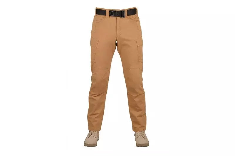 Redwood Tactical Pants (Cotton) - Coyote Brown