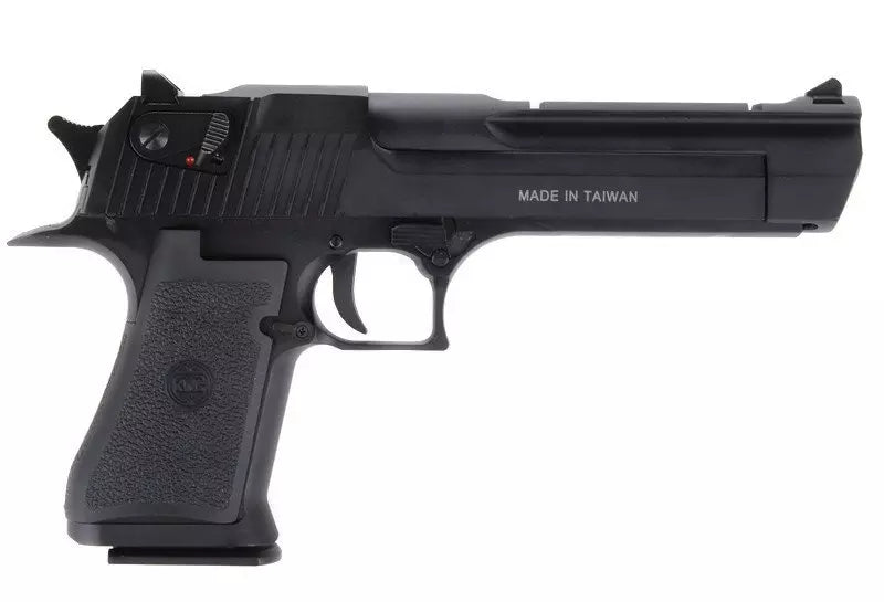 KCB51AHN pistol replica