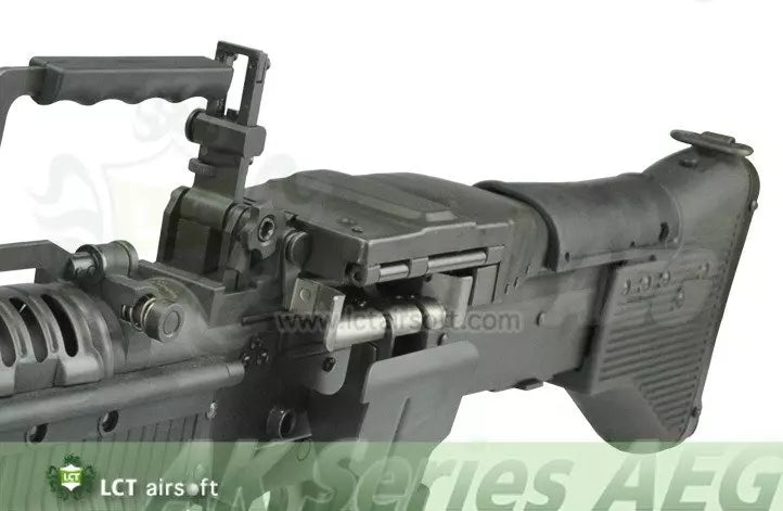 M60VN machinegun replica