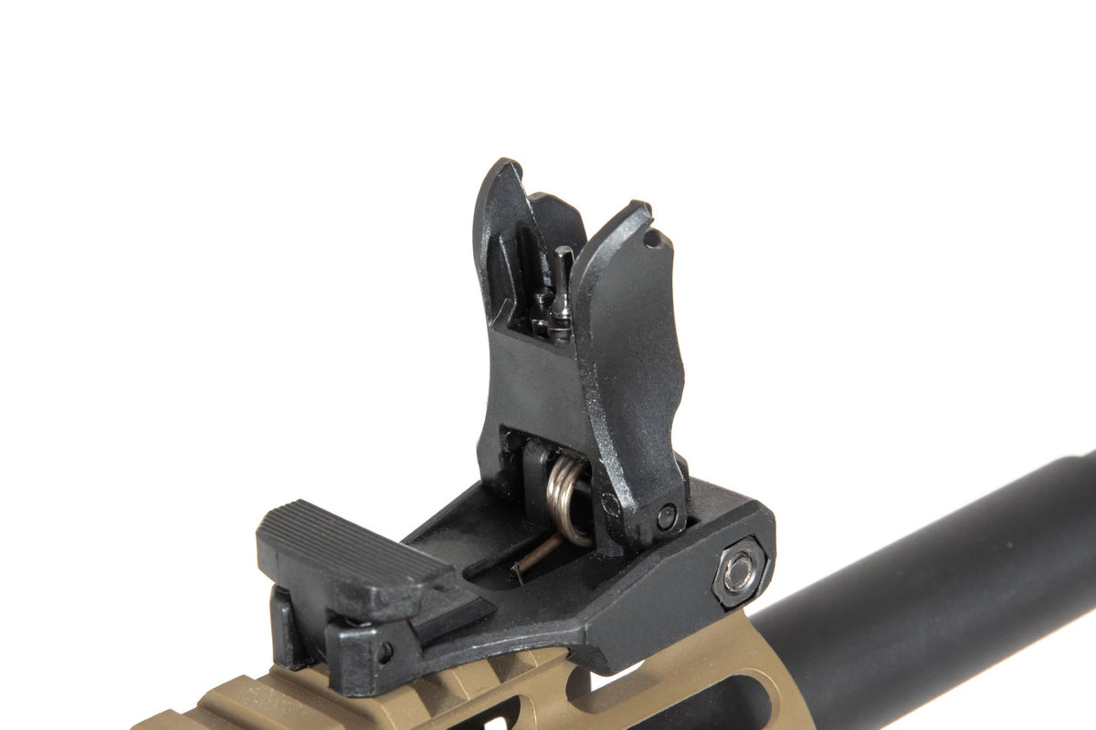 SA-C09 CORE™  X-ASR™ Carbine Replica - Half-Tan