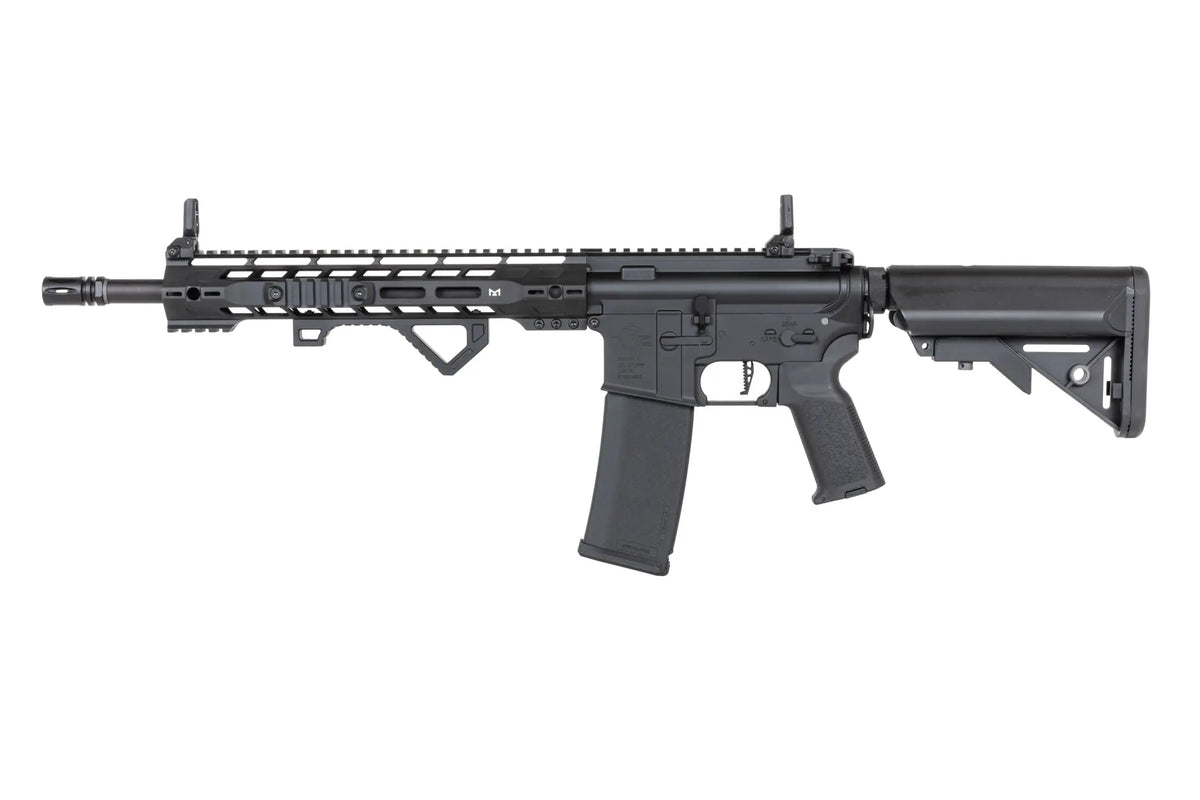 Specna Arms RRA SA-P14 PRIME™ BLDC™ Aster II ETU airsoft Carbine Black
