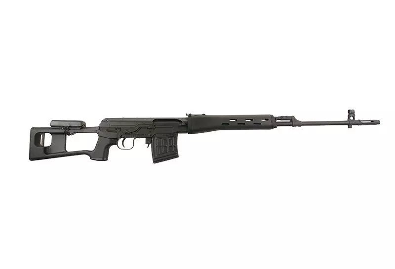 KA-AG-129 sniper rifle replica