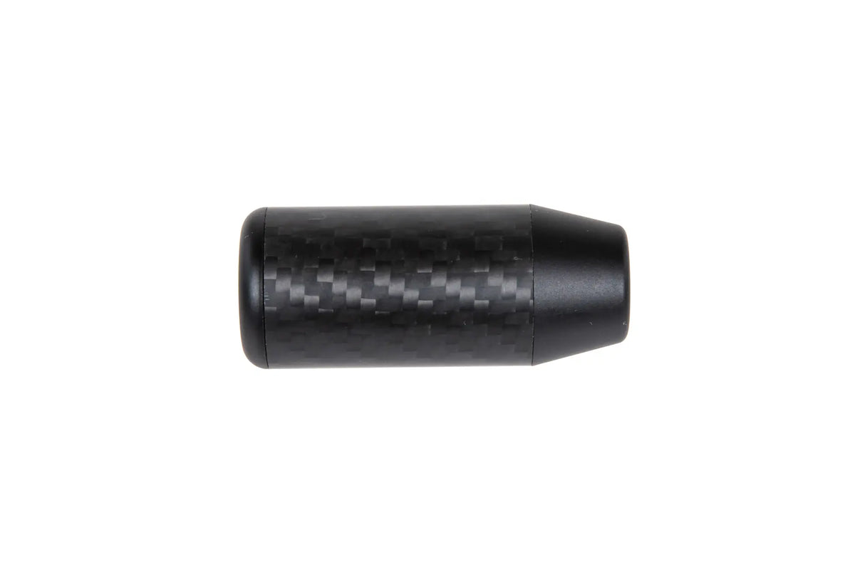 Silverback Carbon reloading handle
