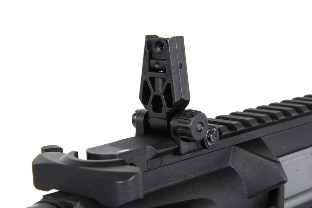 Specna Arms SA-F08 FLEX™ HAL ETU™ airsoft Carbine Black