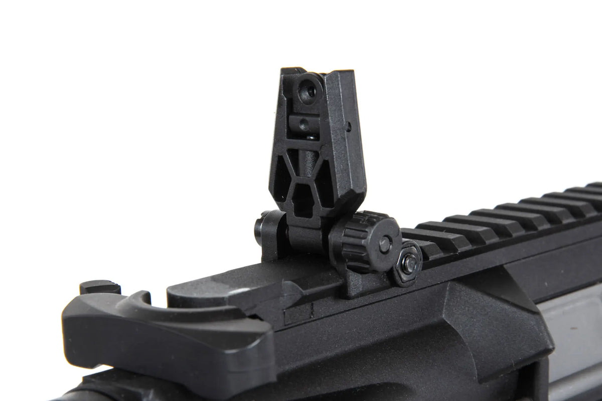 Specna Arms SA-F08 FLEX™ HAL ETU™ airsoft Carbine Black