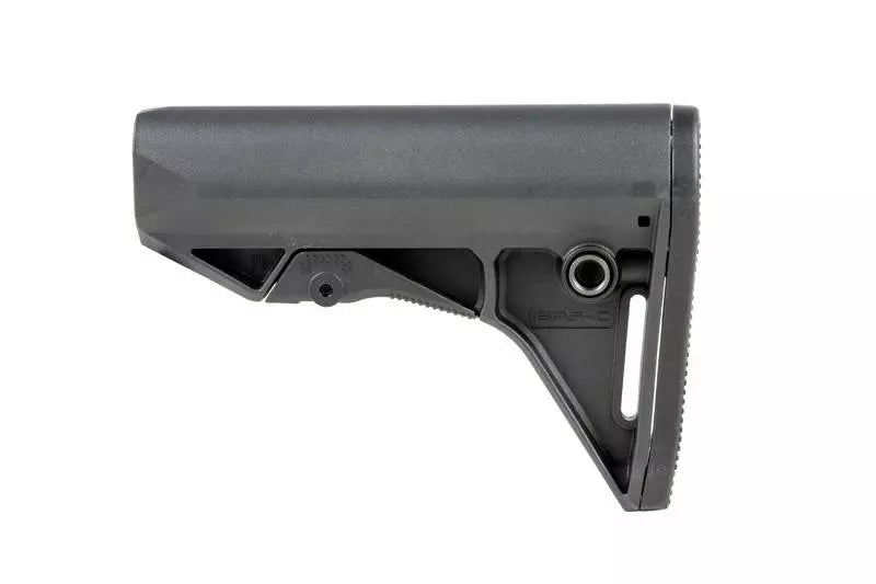 PTS Enhanced Compact stock - black