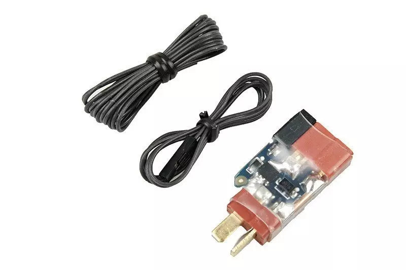 Gate NanoASR Mosfet