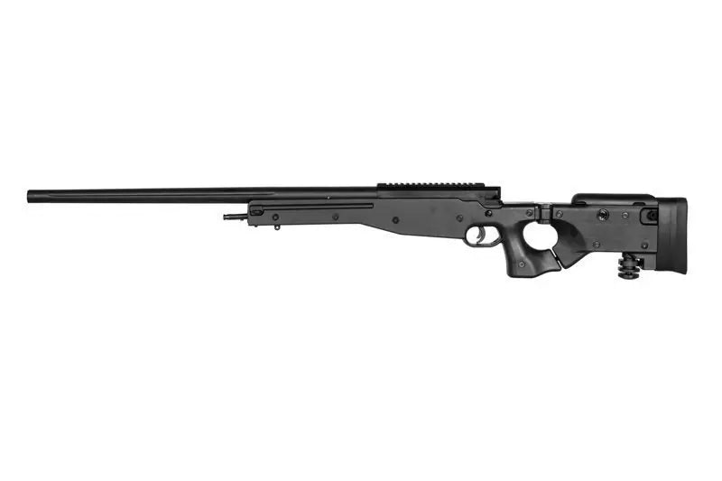 CM706 sniper rifle replica - black (OUTLET)