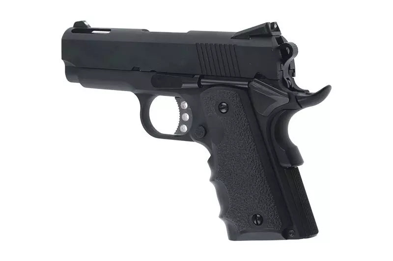 NE1002 Pistol Replica - Black