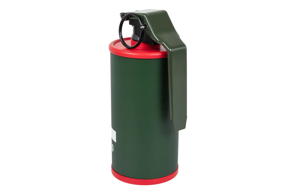 Smoke grenade dummy M18 Wosport EX-081 Red