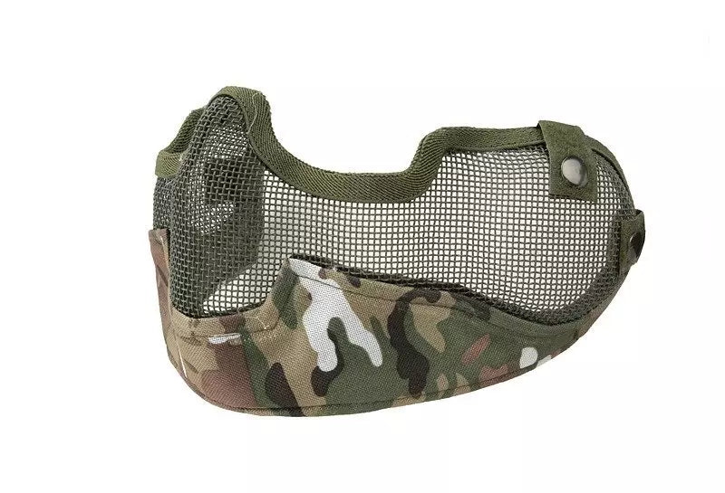 Starker V3 type  mask -  Multicam