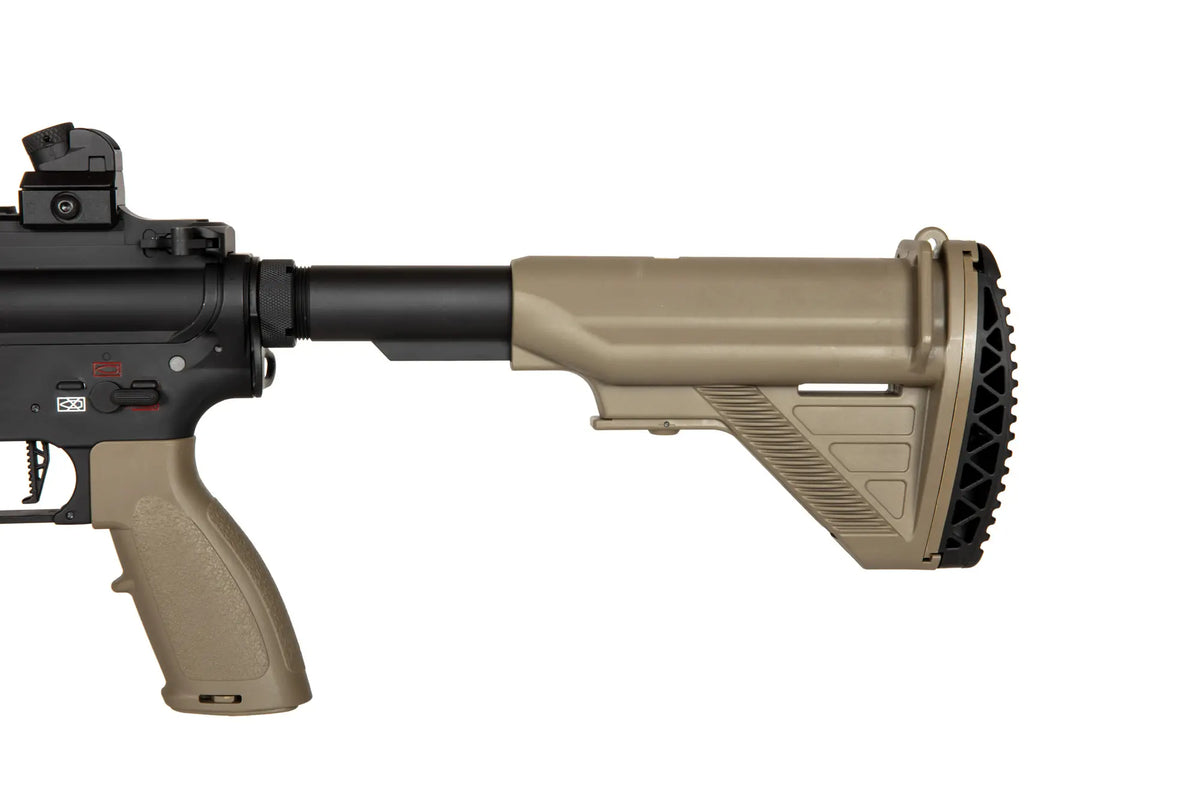 SA-H20 EDGE 2.0™GATE ASTER carbine replica - Chaos Bronze