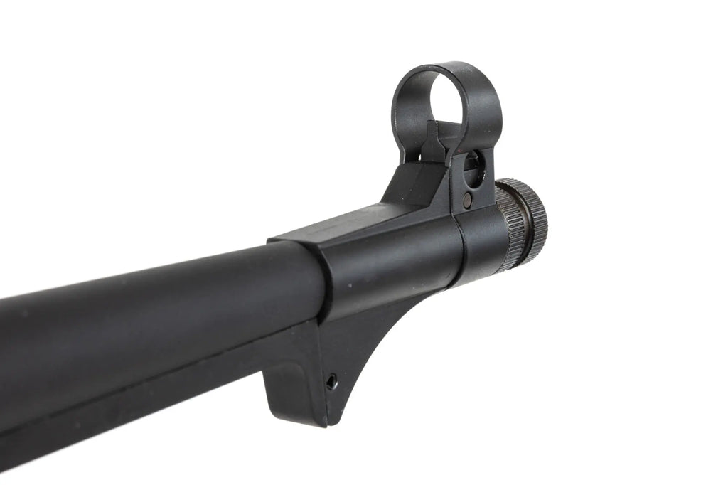 airsoft Cybergun MP40 CO2 submachine gun