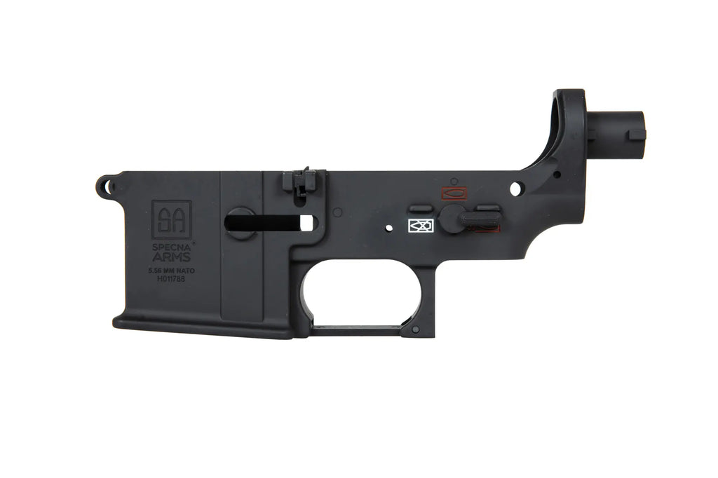 Lower body for the Specna Arms PRIME™ H-Series