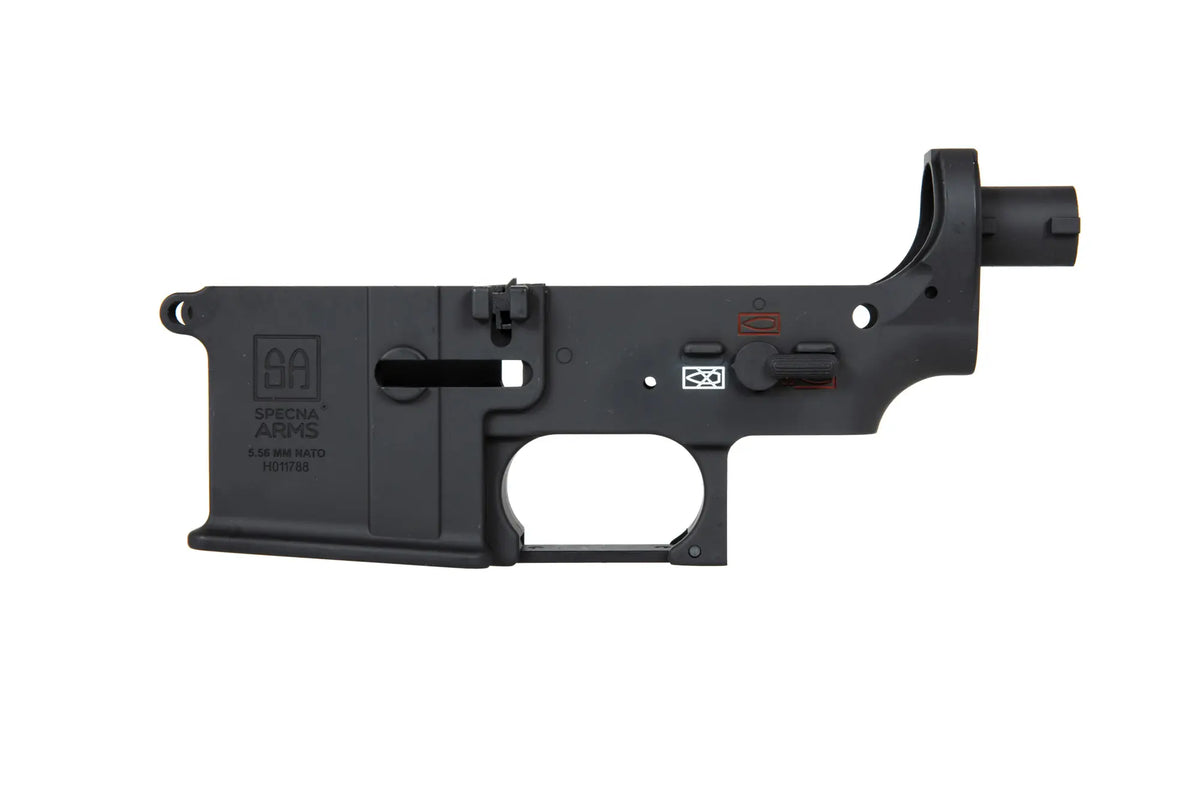Lower body for the Specna Arms PRIME™ H-Series