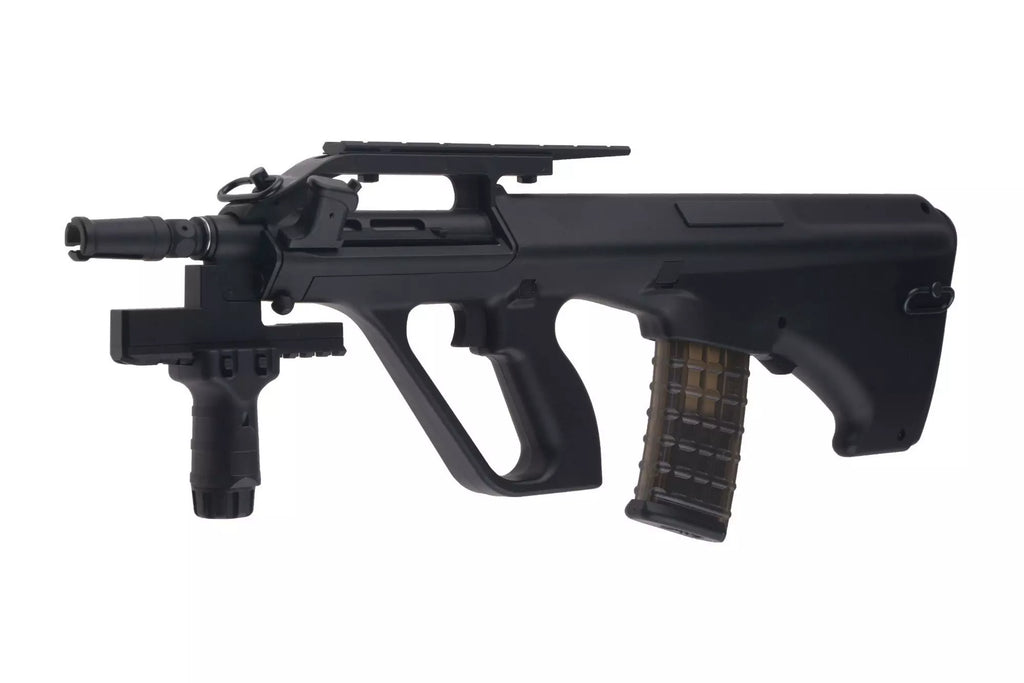 SW-020TB Carbine Replica - Black