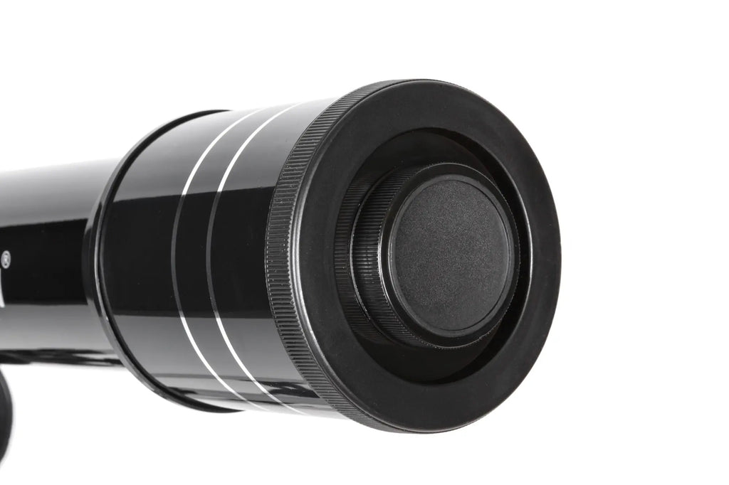 OPTICON Taurus 70F700 telescope with case and phone adapter