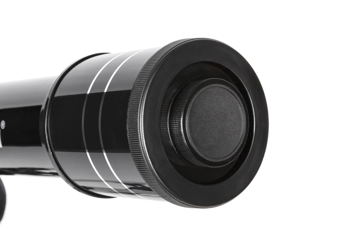 OPTICON Taurus 70F700 telescope with case and phone adapter