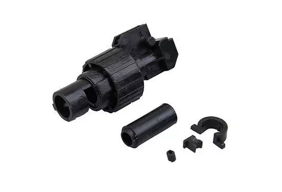 Hop-up Chamber With HU Bucking for G36 type replicas