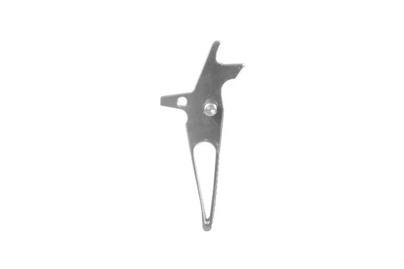 M4-113 Trigger for M4/M16 replicas - silver