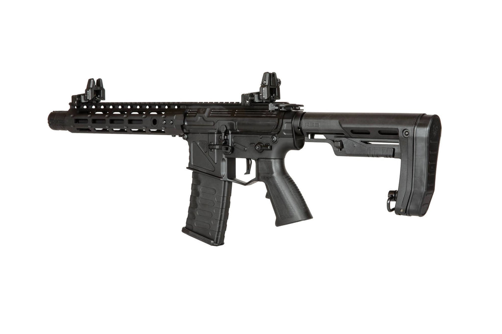 Replika Karabinka Phantom Extremis PER705 MKV -  Czarny
