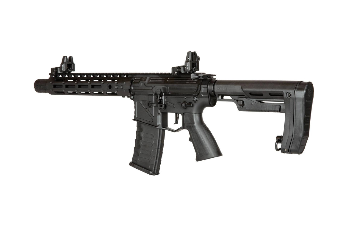 Replika Karabinka Phantom Extremis PER705 MKV -  Czarny
