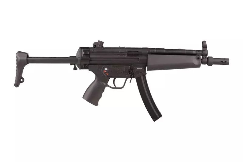 CA5A3 Submachine Gun Replica with Broad Grip