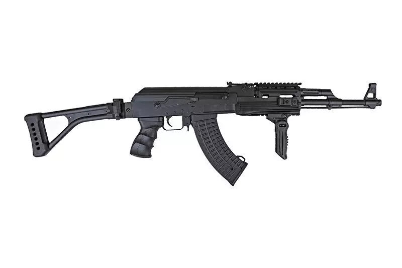 SRT-14 assault rifle replica