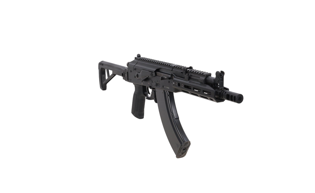 Tokyo Marui AKX GBB Assault Rifle – Black