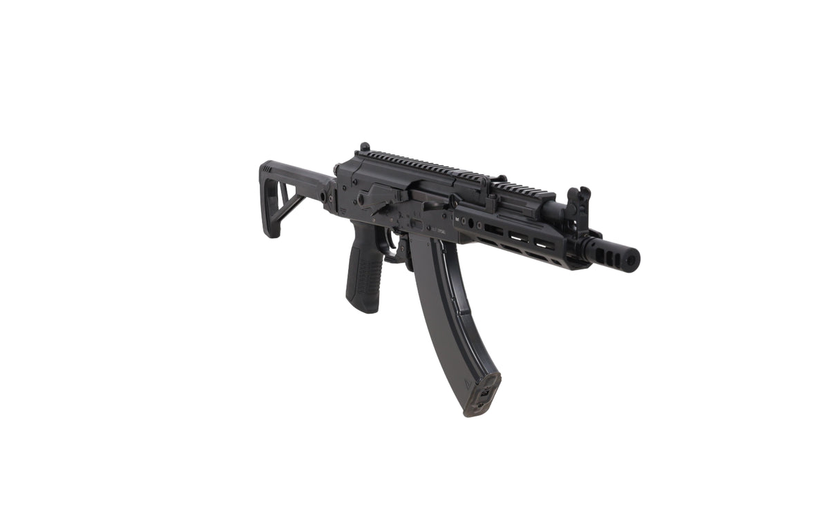 Tokyo Marui AKX GBB Assault Rifle – Black