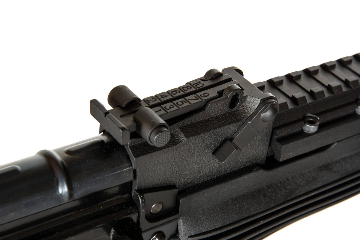 PMC WE-R015  carbine replica