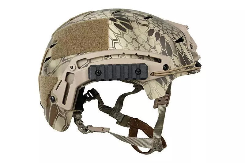 TMF Tactical helmet replica - HLD