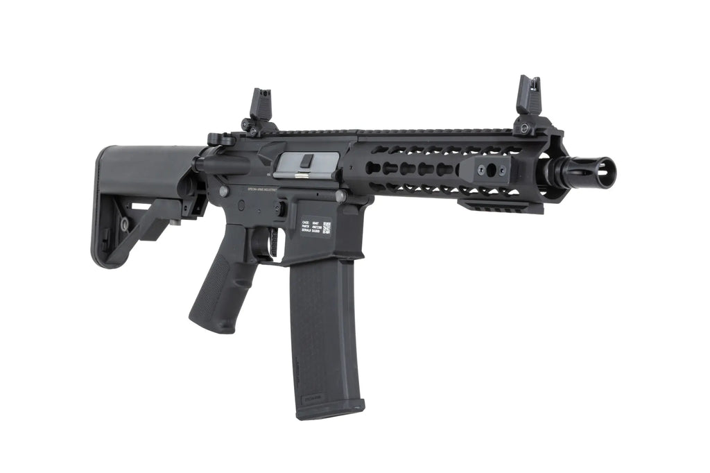 Specna Arms SA-C08 CORE™ HAL ETU™ 0.5J airsoft Carbine Black