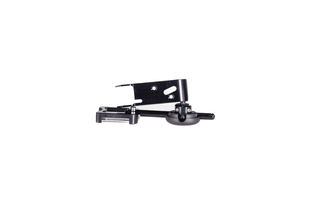 Aluminium rotating IPSC holster skeleton (OUTLET)