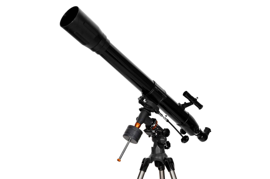 Telescope OPTICON Constellation PRO 90F1000EQ