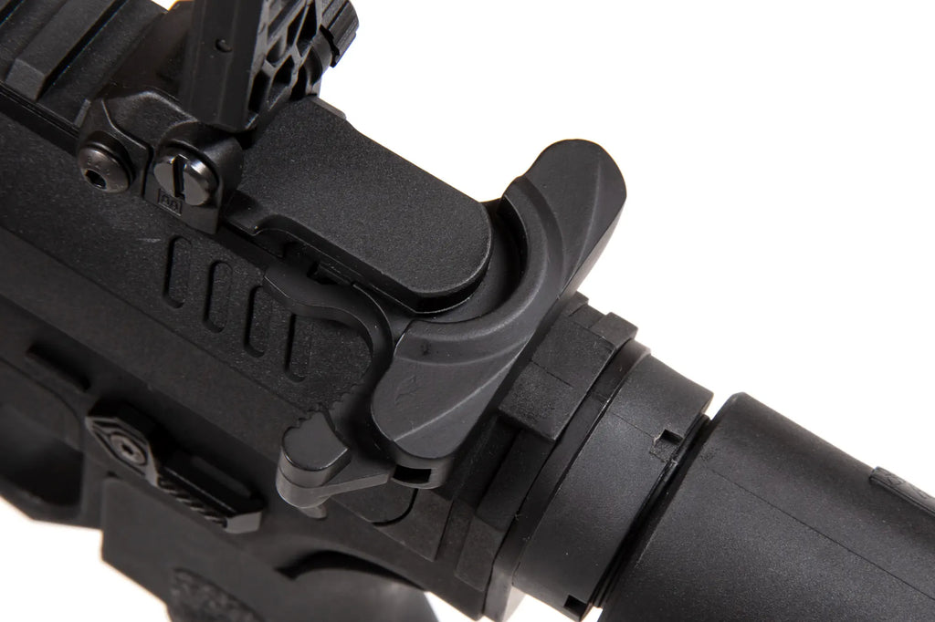 Specna Arms SA-FX01 FLEX™ GATE X-ASR ASG Carbine Black