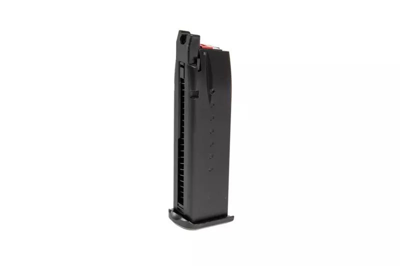 25BBs Green Gas magazine for Hudson™ H9