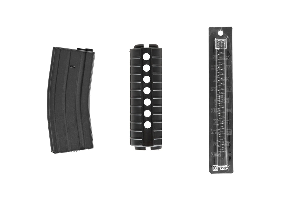 ASG SA-G01 ONE™ Kestrel™ ETU Carbine Black