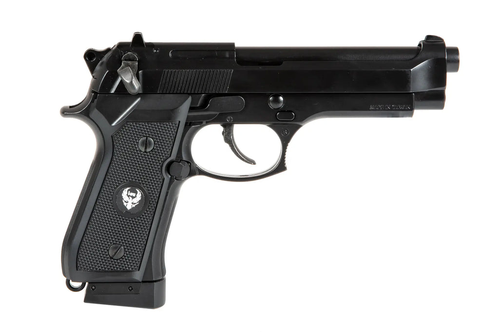 HGC-194FB-C Full Auto Pistol Replica