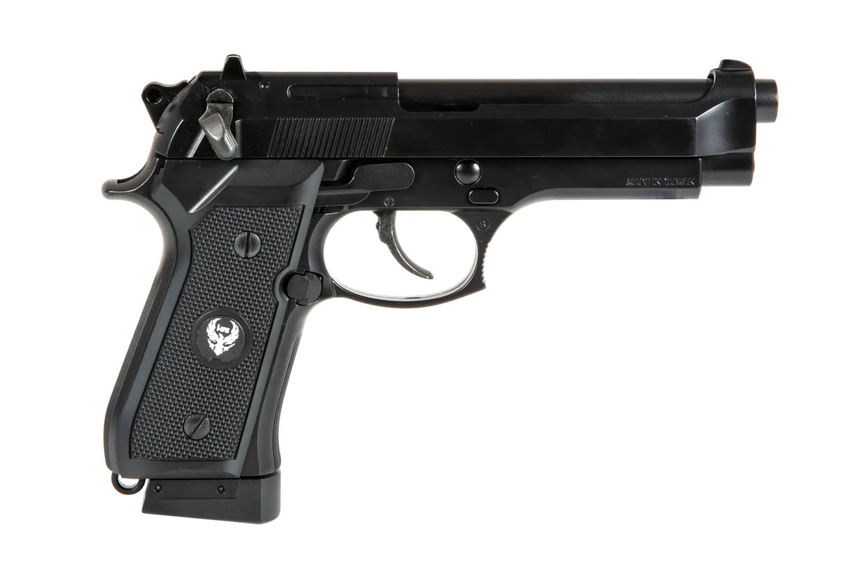 HGC-194FB-C Full Auto Pistol Replica