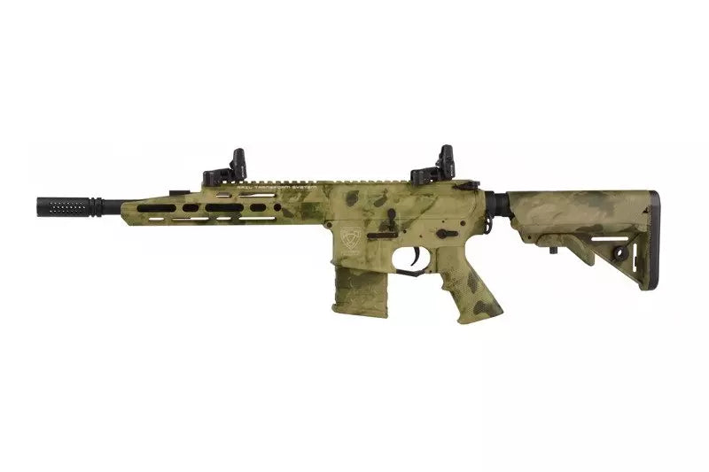 ASR111 Assault Rifle Replica HYBRID - Atacs FG