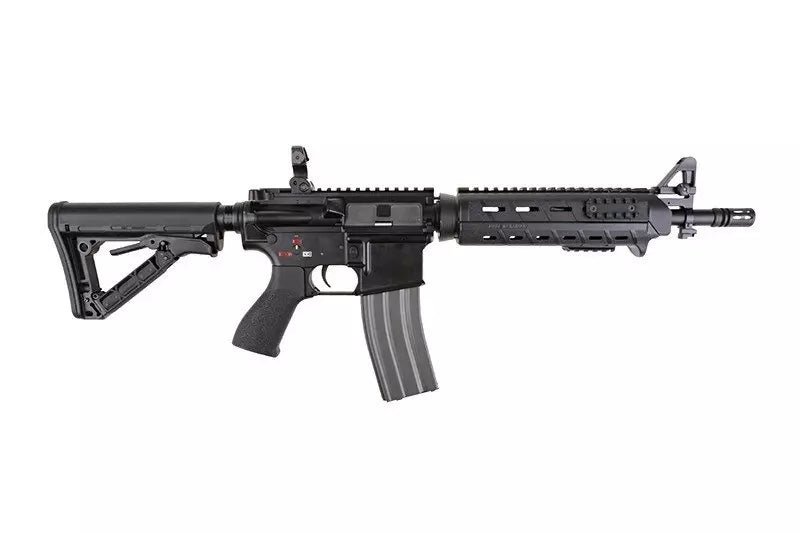 HB16 MOD0 carbine replica - Heavy Bolt