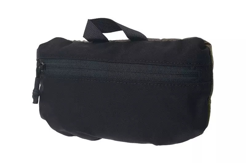 Foldable Waist Bag - Multicam/Black