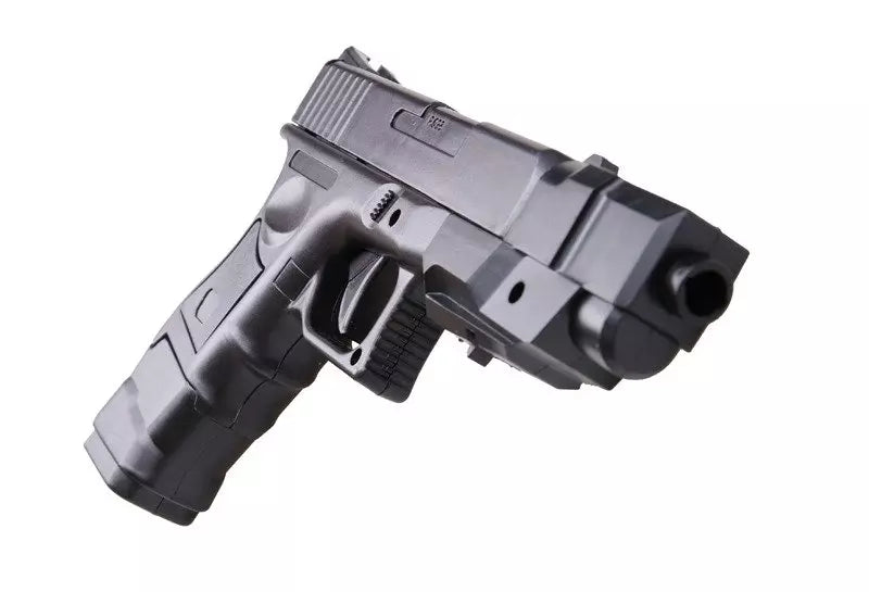 Replika pistoletu P698+