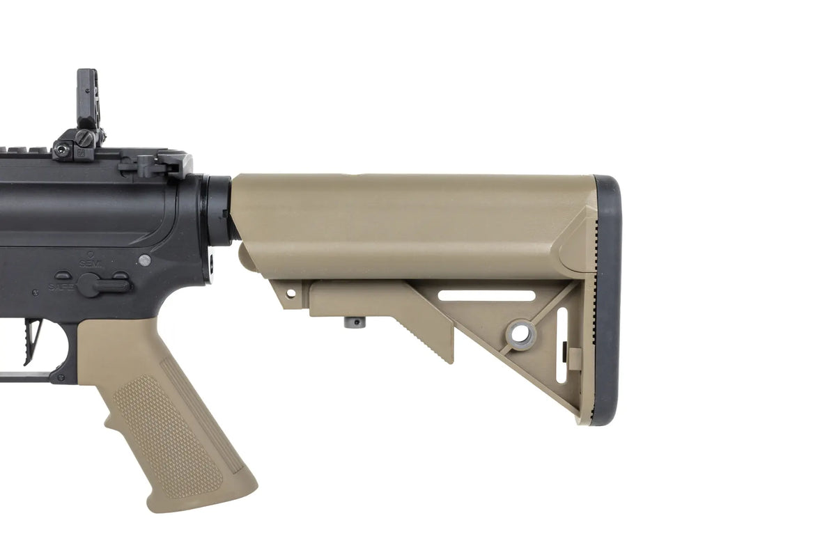 Specna Arms SA-C08 CORE™ Gen.2 HAL ETU™ Half-Tan airsoft Carbine