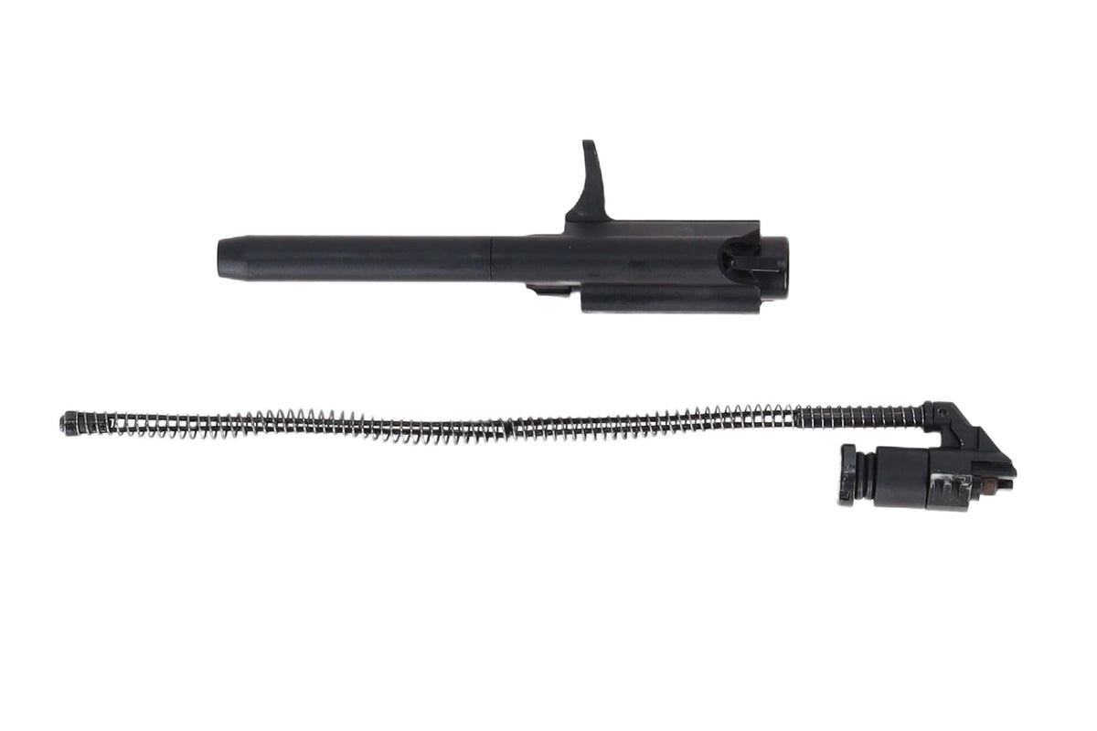 Specna Arms PPK-20 SA-J20 VAPOR GBB submachine gun - Black