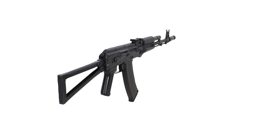 EIL AK ELS-74 MN Essential AEG assault rifle - OUTLET