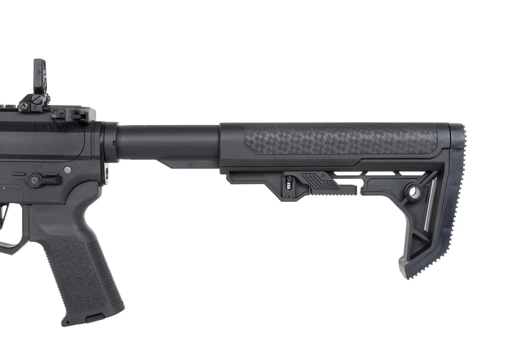 Specna Arms SA-FX01 FLEX™ HAL ETU™ 0.5J airsoft Carbine Black