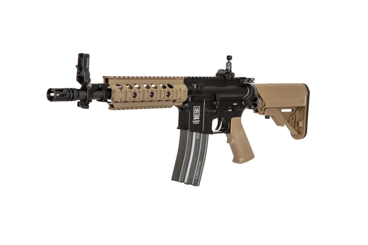 SA-B04 ONE™ TITAN™ V2 Custom Carbine Replica - Half-Tan