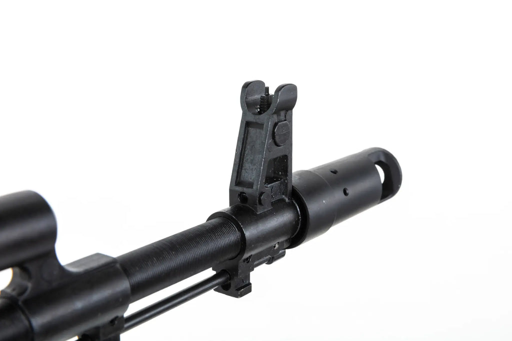Specna Arms AK SA-PJ02 PRIME BLDC AEG Assault Rifle - Black